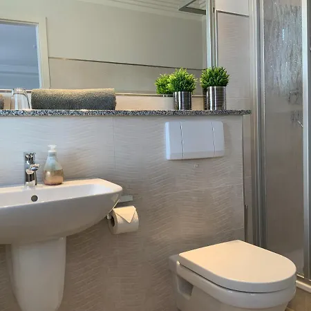 Pensionat Transvaal 3*