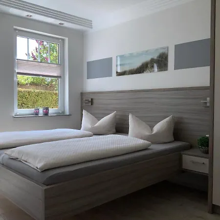 Pensionat Transvaal Heringsdorf (Usedom)