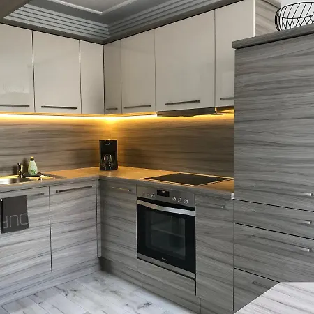 Transvaal Heringsdorf (Usedom)