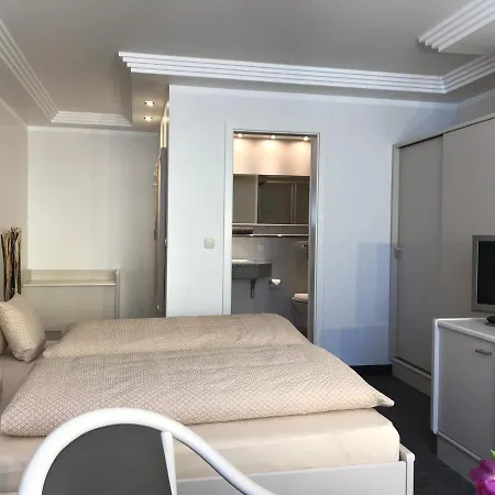 Transvaal 3* Heringsdorf (Usedom)