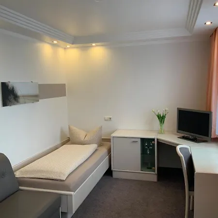 Gasthuis Transvaal 3*