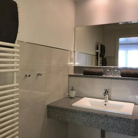 Guest house Transvaal Heringsdorf (Usedom)