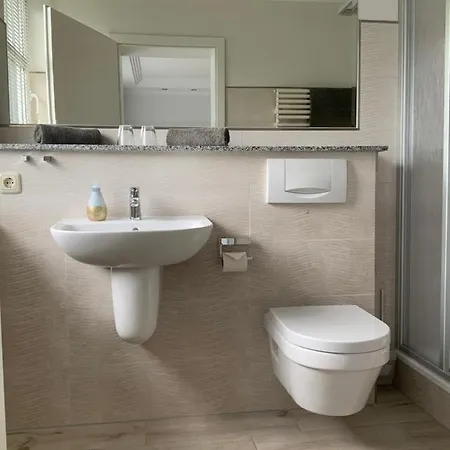 Guest house Transvaal