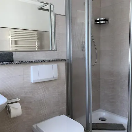 Transvaal 3* Heringsdorf (Usedom)