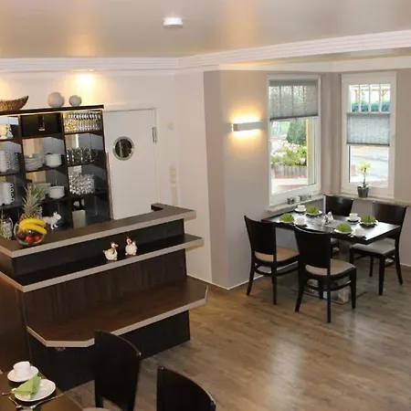 Transvaal Guest house