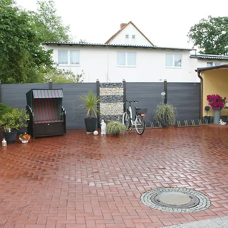 Transvaal Guest house 3*