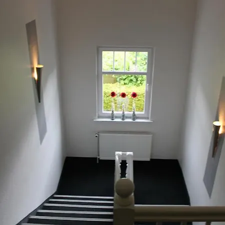 Gasthuis Transvaal Heringsdorf (Usedom)