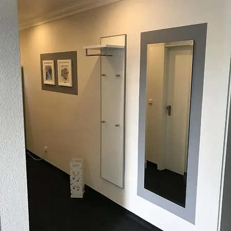 Guest house Transvaal