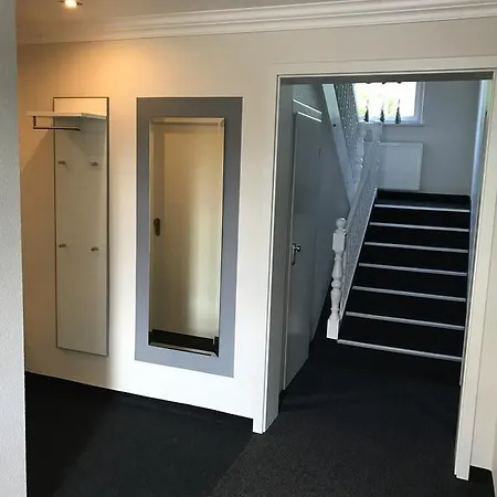 Transvaal 3* Heringsdorf (Usedom)