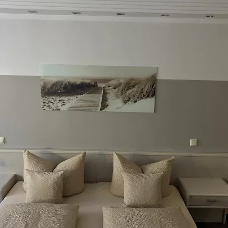 Transvaal Pensionat Heringsdorf (Usedom)