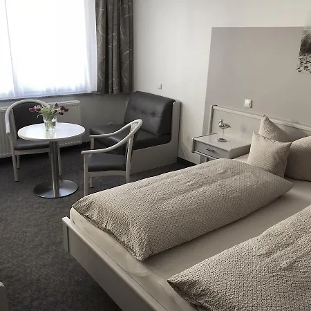 Transvaal 3* Heringsdorf (Usedom)