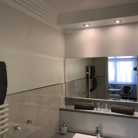 Transvaal 3* Heringsdorf (Usedom)