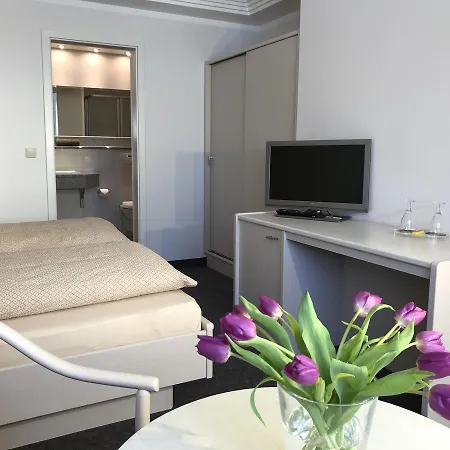 Transvaal Heringsdorf (Usedom)