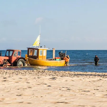 Pensionat Transvaal Heringsdorf (Usedom)