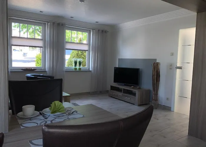 Transvaal Гостевой дом Херингсдорф