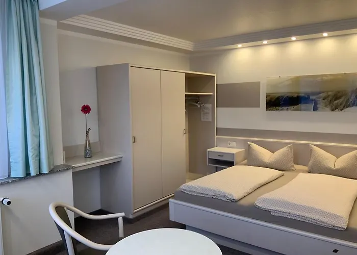 Transvaal Heringsdorf (Usedom)