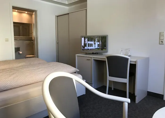 Transvaal Ostseebad Heringsdorf