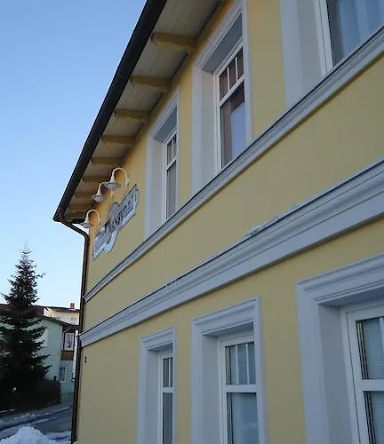 Transvaal Heringsdorf (Usedom)