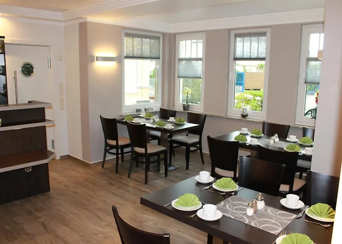 Transvaal Gasthof 3*