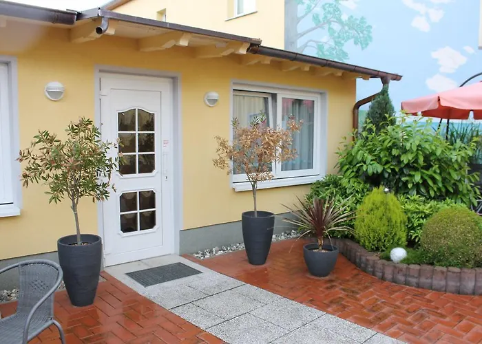 Transvaal Heringsdorf (Usedom)