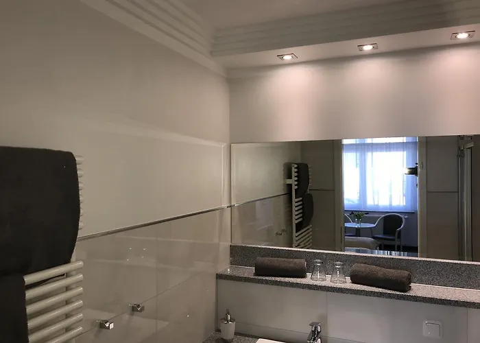 Transvaal 3* Heringsdorf (Usedom)